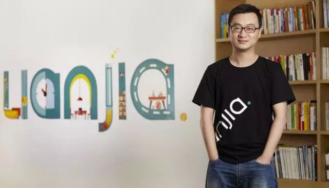 员,链家的贝壳找房是资本故事还是顺势而为?