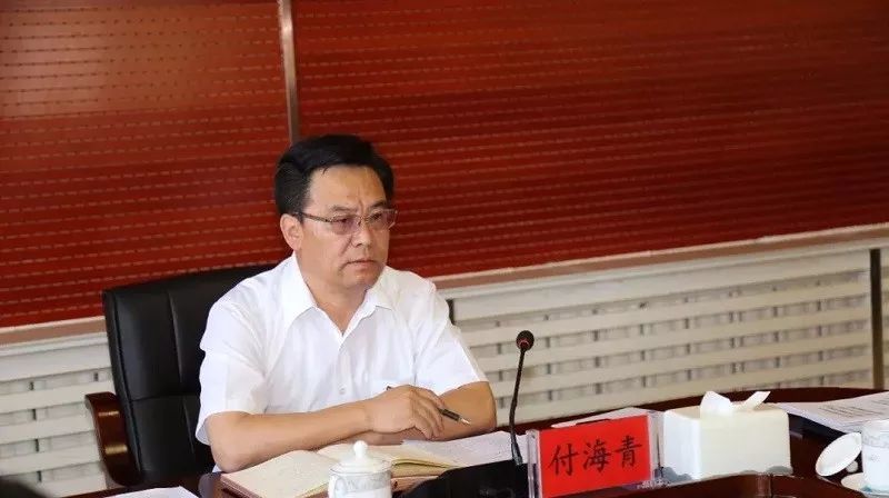兴和县新任县委书记,代县长已就职,霍林郭勒市代市长被任命