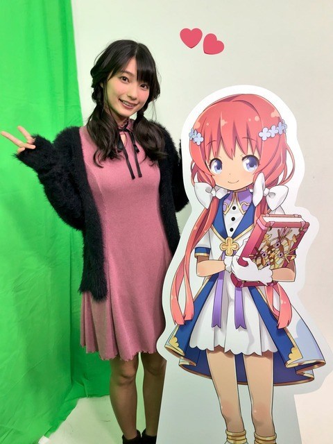 小姐姐太赞 高野麻里佳近期图片引热议 国际动漫新闻 娱乐新闻 娱乐吧