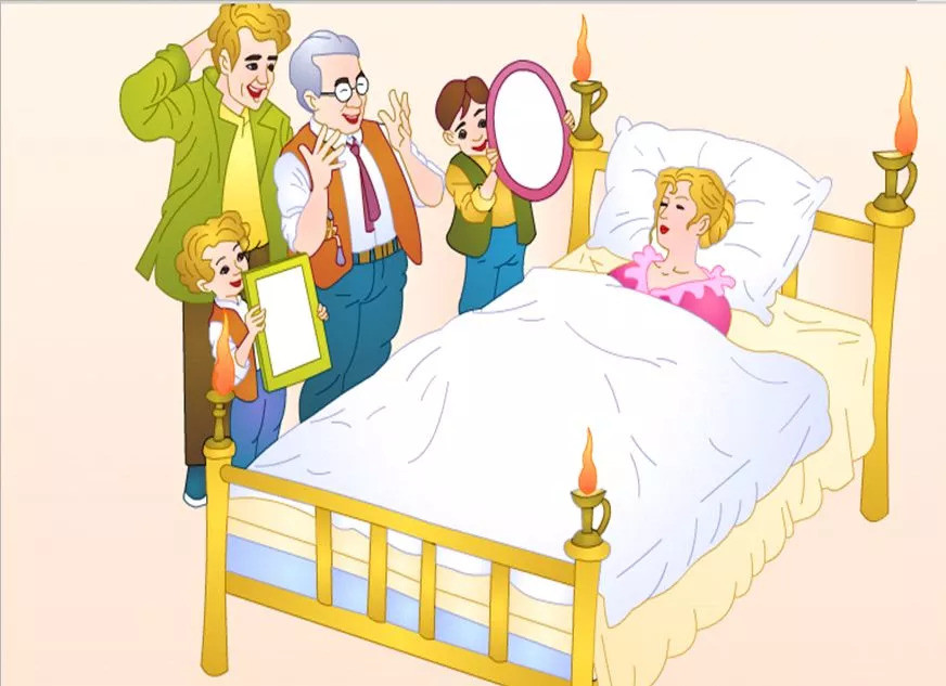 小学教材里的中国式虚假故事:华盛顿砍树,牛顿