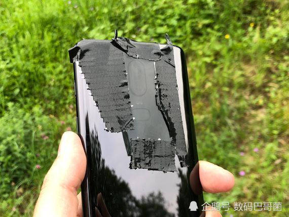 能替代单反?用网红手机拍劳斯莱斯黎明和布