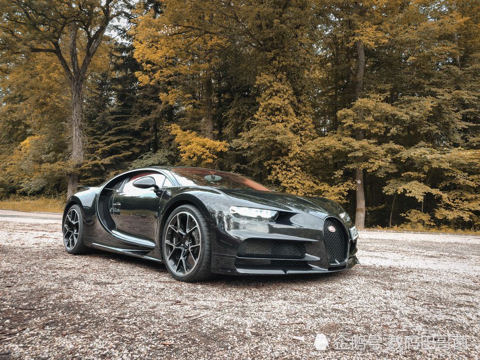 能替代单反?用网红手机拍劳斯莱斯黎明和布