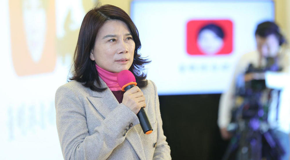 董明珠:富人就应该多交税,对于这种说辞,范冰冰