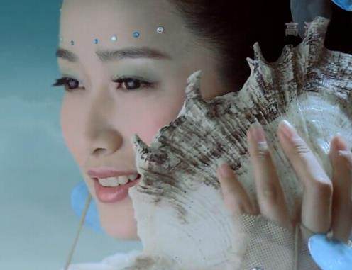 《仙剑》里的七大最美女配,万玉枝性感,水碧纯