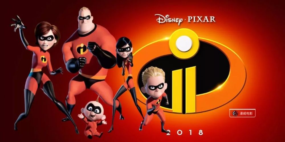 在《复联3》上映后,2018年还剩下哪些电影值