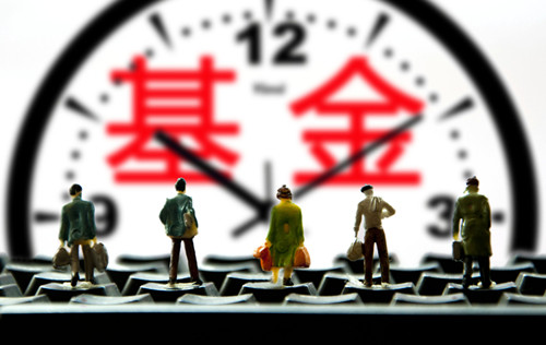 货币基金T+0提现每天最多1万元,教你两招应对