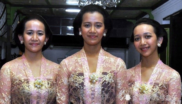 印尼日惹苏丹王欲将王位传长女遭王室男性反对:我们会驱逐她