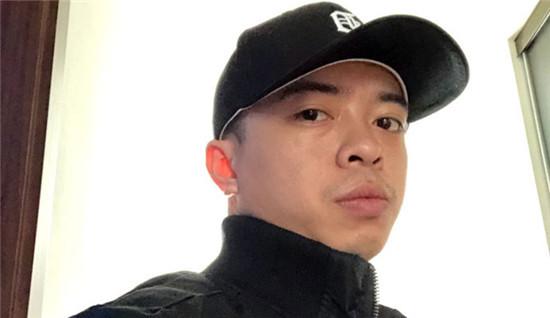 新说唱大傻西奥退赛实力选手被淘汰网友是有猫腻