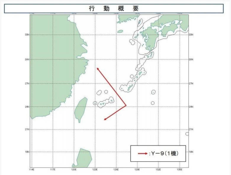 每日军情 台军当着蔡英文面出丑美陆战队称准备要大规模战争 腾讯网