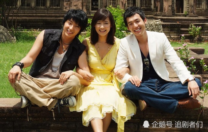 李准基瘦了很丑吗?《武法律师》这部口碑爆棚