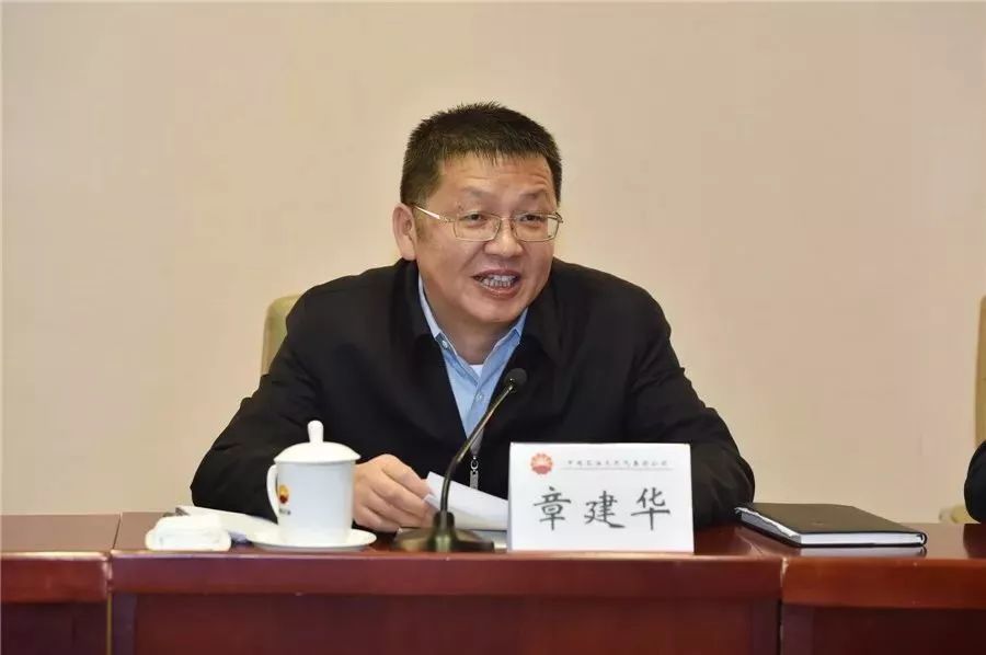 中石化现任董事长_中石化董事长(3)