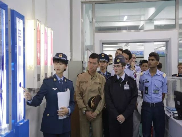 2018军校招生简章:空军航空大学