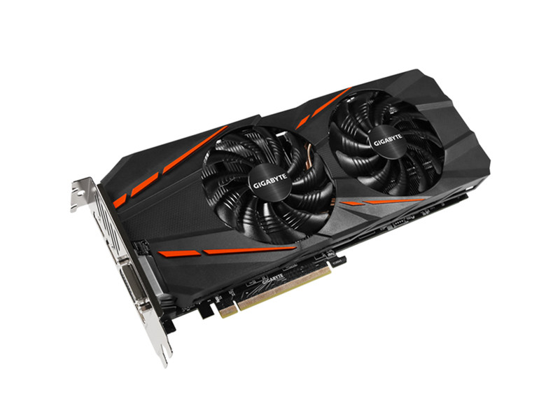 为玩家量身打造 技嘉 gtx 1060 g1 gaming 6g促