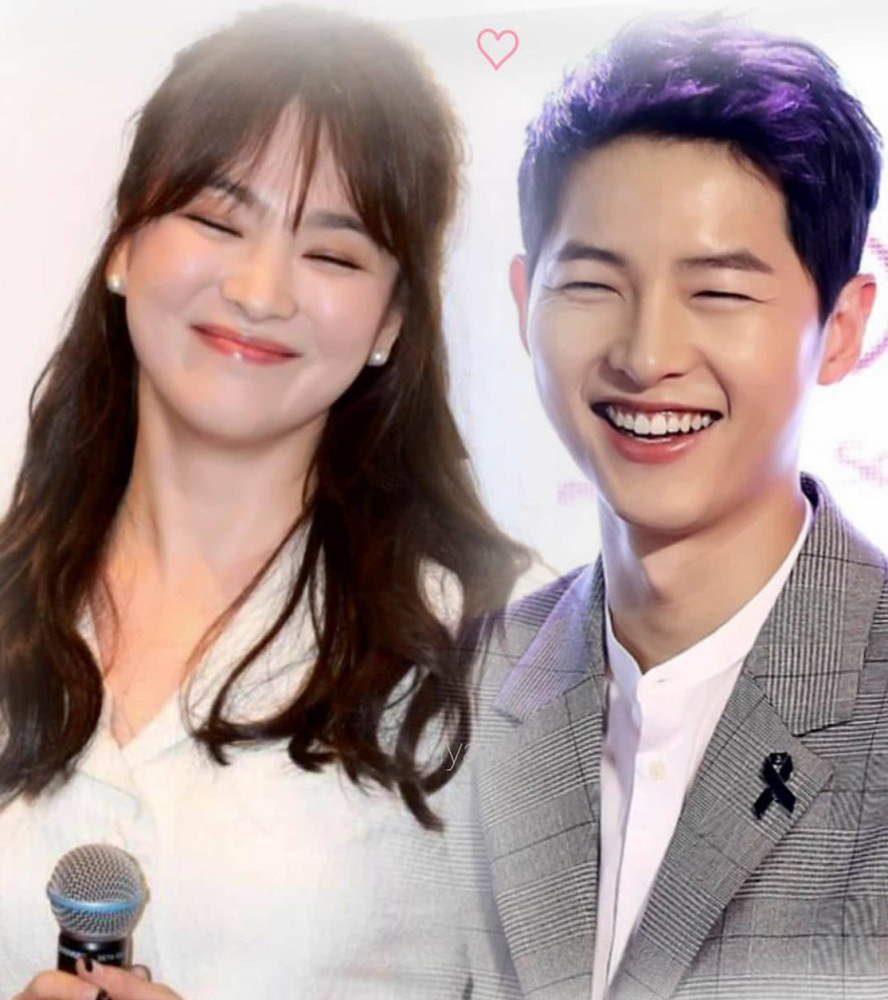 双宋新婚蜜月还没完 日本甜蜜同游