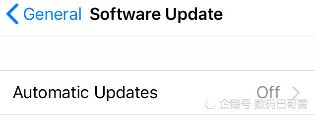 iOS 12未官宣的新功能:支持双面容ID 可关闭自动更新