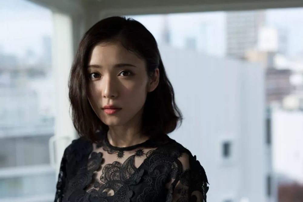 日本演技派软妹子 私底下竟是个逗比 腾讯网