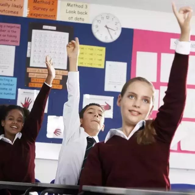 我为什么让儿子从美国公立中学转学到私立中学