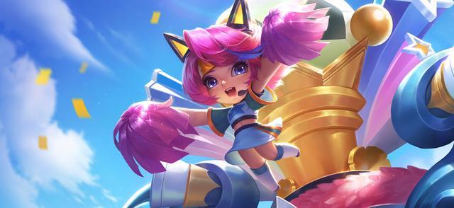 王者荣耀:裴擒虎新皮肤6月13日上线,虎形态皮