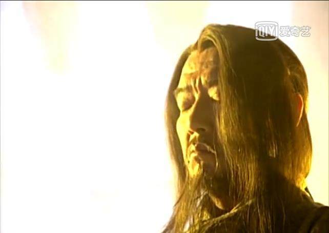 《风云》铁神曾经上天门求取炼铁手,他是如何