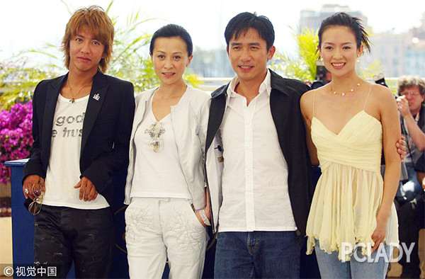 比吴彦祖彭于晏还要火!究竟传说中木村拓哉的