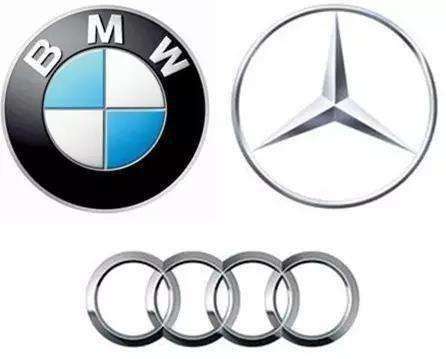 买奔驰GLA、宝马3系和奥迪A4L的车主,都是什