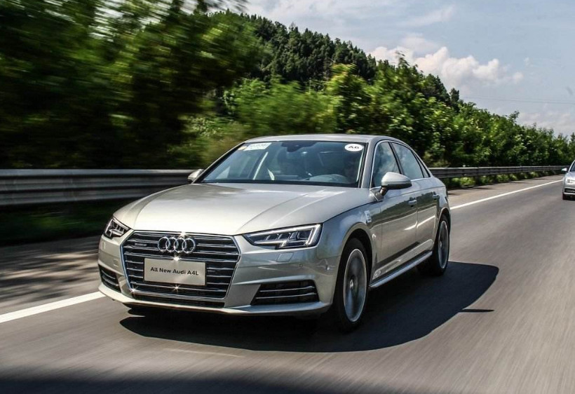 买奔驰GLA、宝马3系和奥迪A4L的车主,都是什