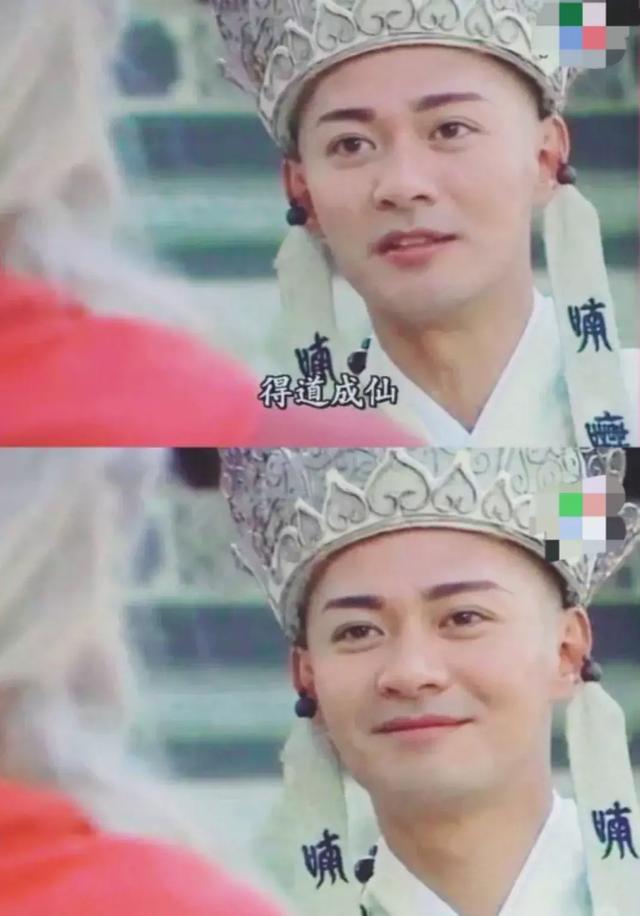 56岁江华和儿子似 兄弟 儿子颜值高 偏爱护理不愿入演艺圈 腾讯网