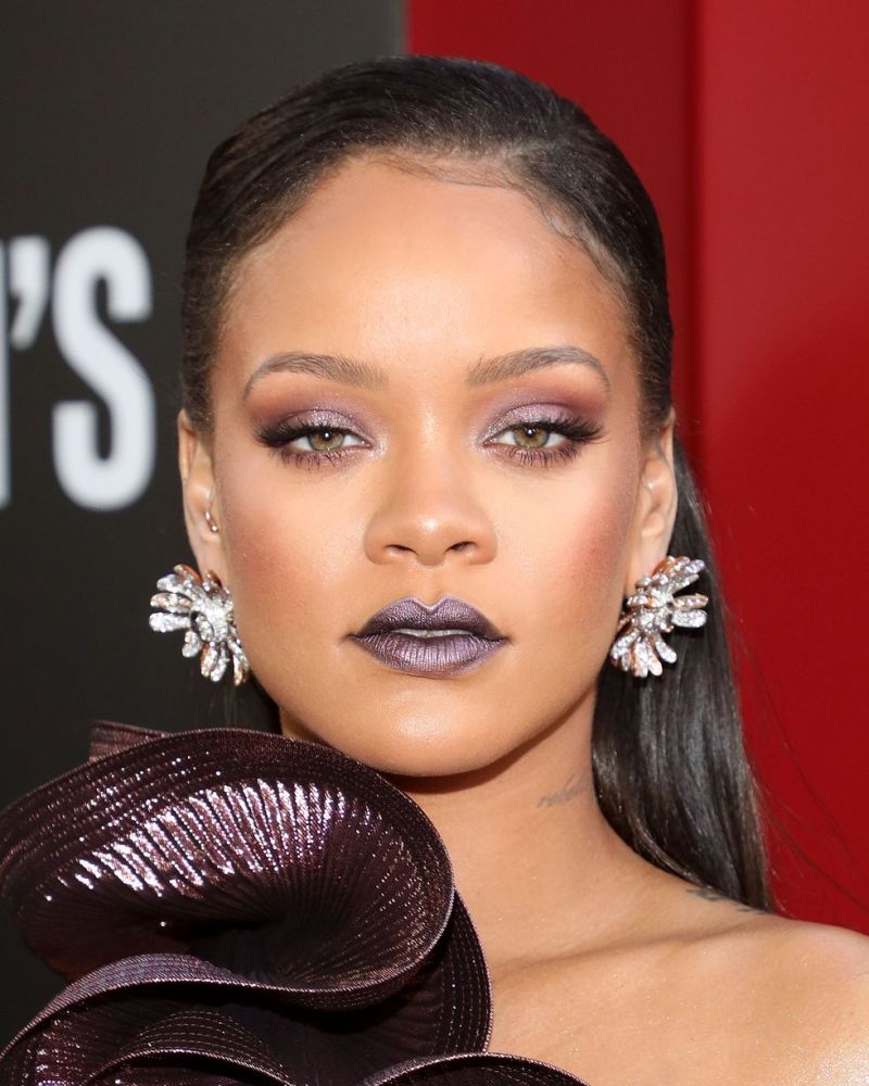 《瞒天过海 美人计》纽约首映,众星云集中蕾哈