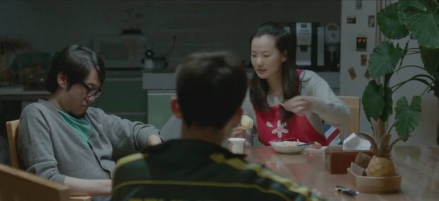 这部电影大概是讲高考最好的电影了,里面能找