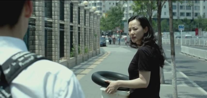 这部电影大概是讲高考最好的电影了,里面能找