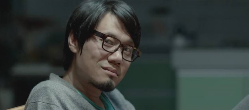 这部电影大概是讲高考最好的电影了,里面能找