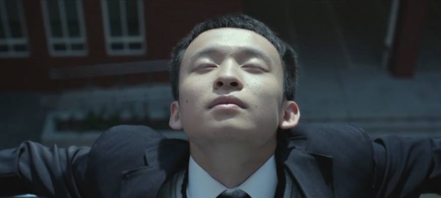 这部电影大概是讲高考最好的电影了,里面能找