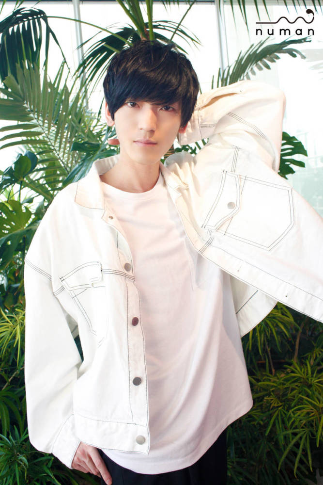 因地震入行 声优山谷祥生讲述个人经历 国际动漫新闻 娱乐资讯 四海资讯