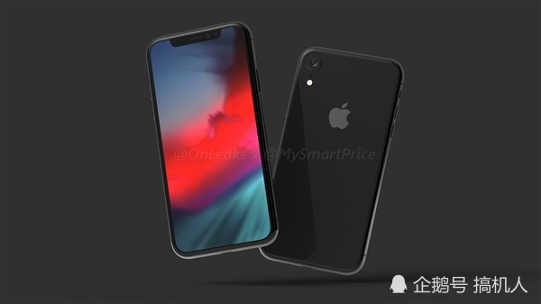 6.5寸iPhone X分辨率多少?iOS 12泄露消息