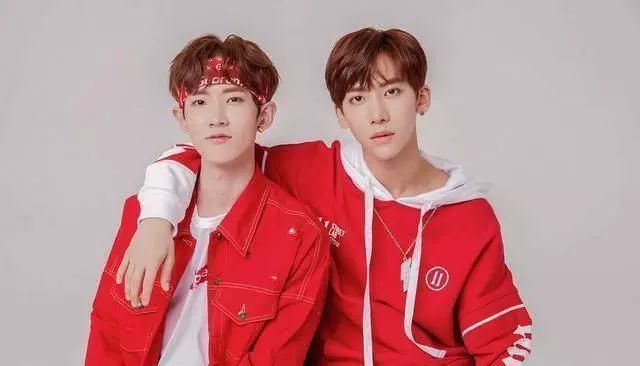 乐华七子拿nineprecent当跳板?网友:这是要搞哪样?