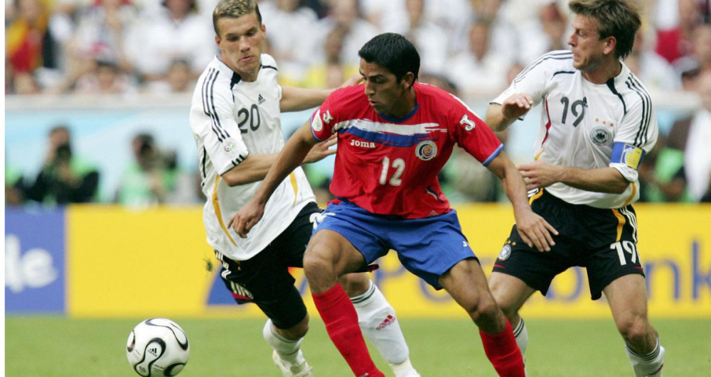 世界杯最经典的两首主题曲,你最喜欢哪一首?球