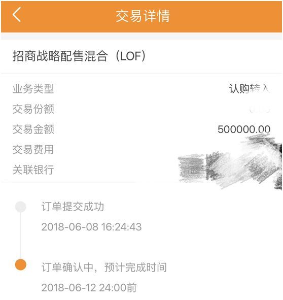 独角兽基金开售:有人一口气买50万,银行基金券