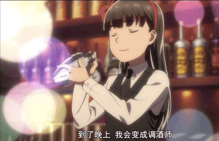 超能力女儿 瞳神的成神之路 这才是真正的超能力 腾讯网