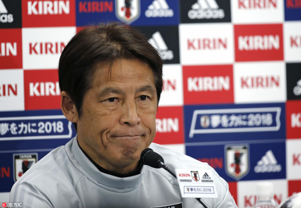 日本记者 年轻人难挑大梁老将压阵不必绝望 腾讯网