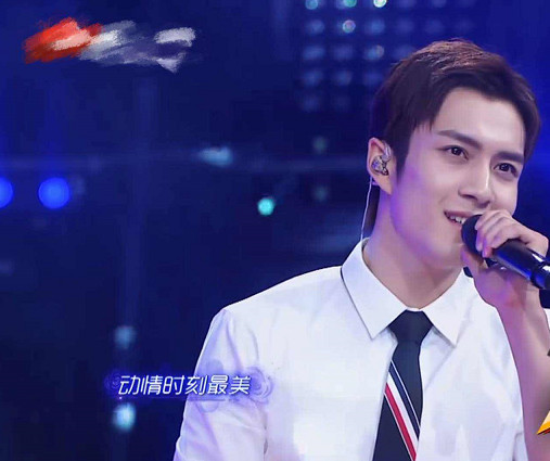 《跨界歌王》韩东君被淘汰,网友:为什么不淘汰