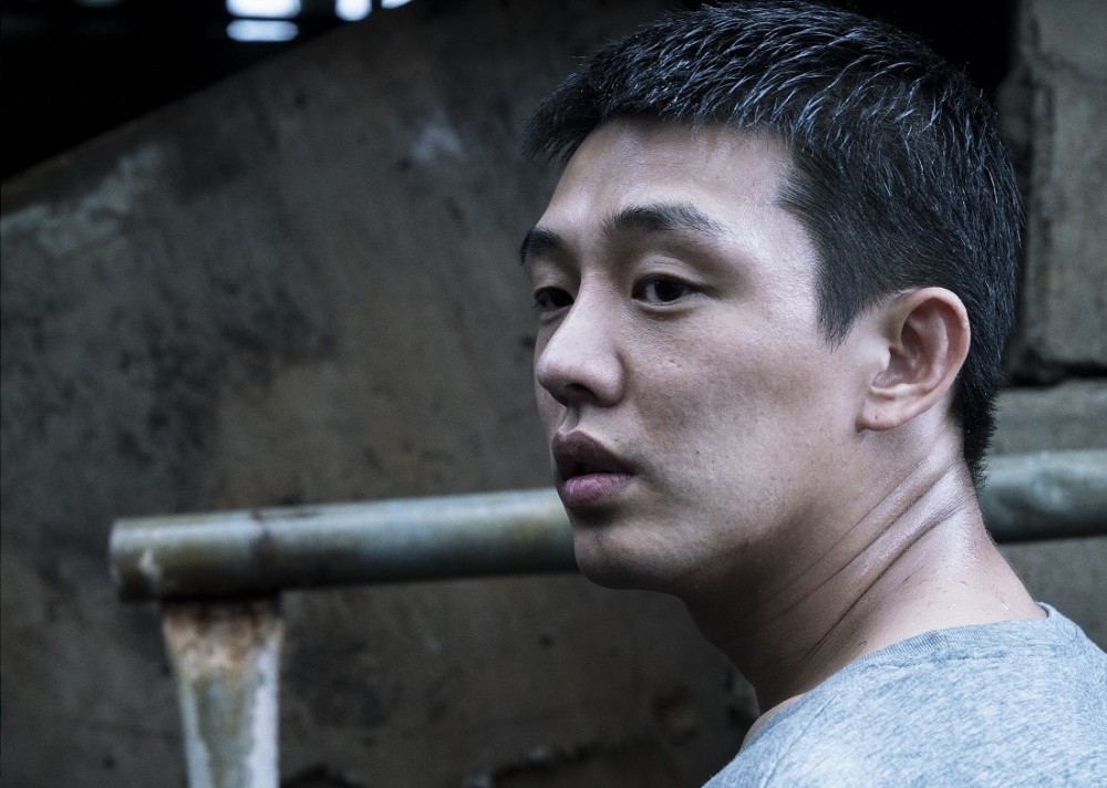 演技好的韩国男演员!电影《燃烧》里,刘亚仁为什么值得期待?