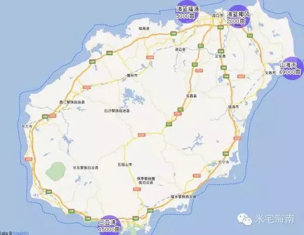 失踪的鲁能:规模将破千亿的地产公司消失在各