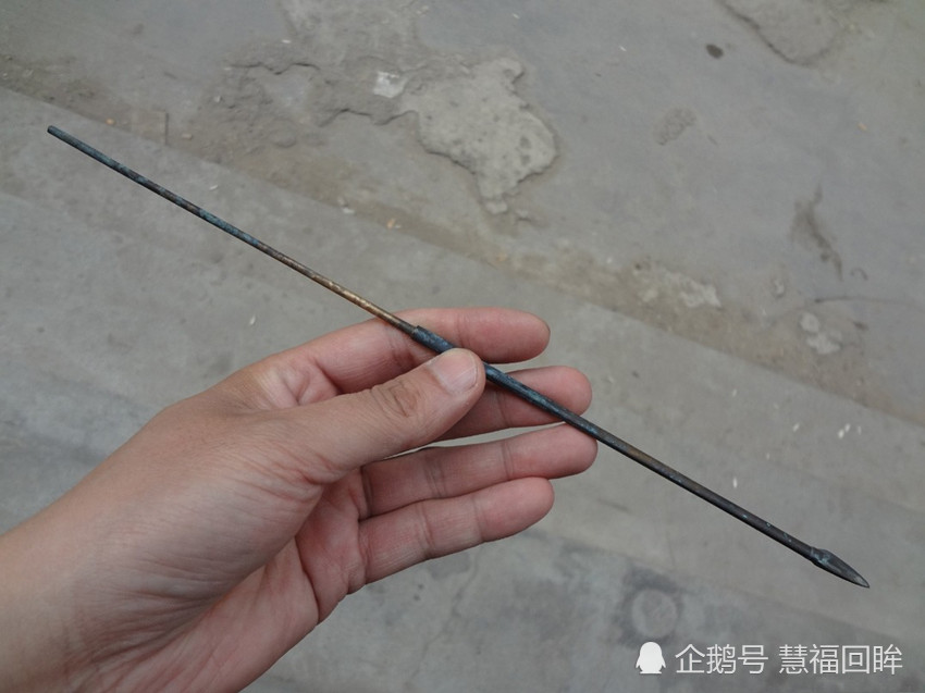 古代这些箭真厉害!箭射入骨、洞穿甲兵,中箭拔