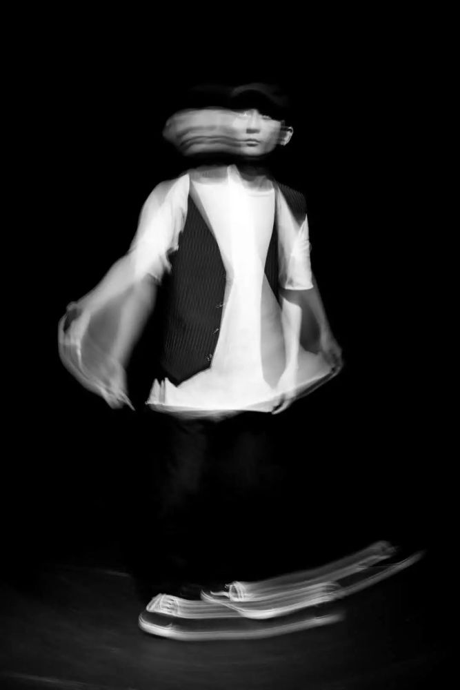 超牛爆场默剧安利