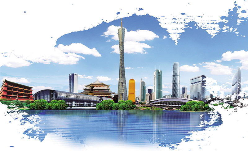 装配式建筑在广东:大湾区扛大旗