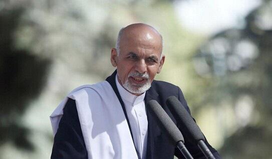 17年来首次!阿富汗塔利班组织宣布停火 平民泪