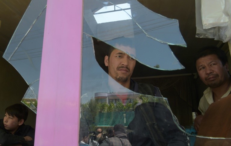 17年来首次!阿富汗塔利班组织宣布停火 平民泪