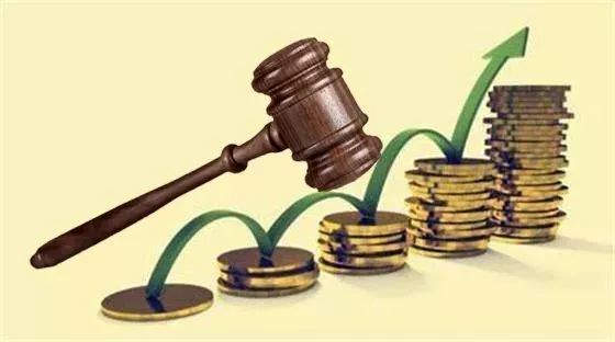 一句预期年化利率最高12%,竟被法院罚了18