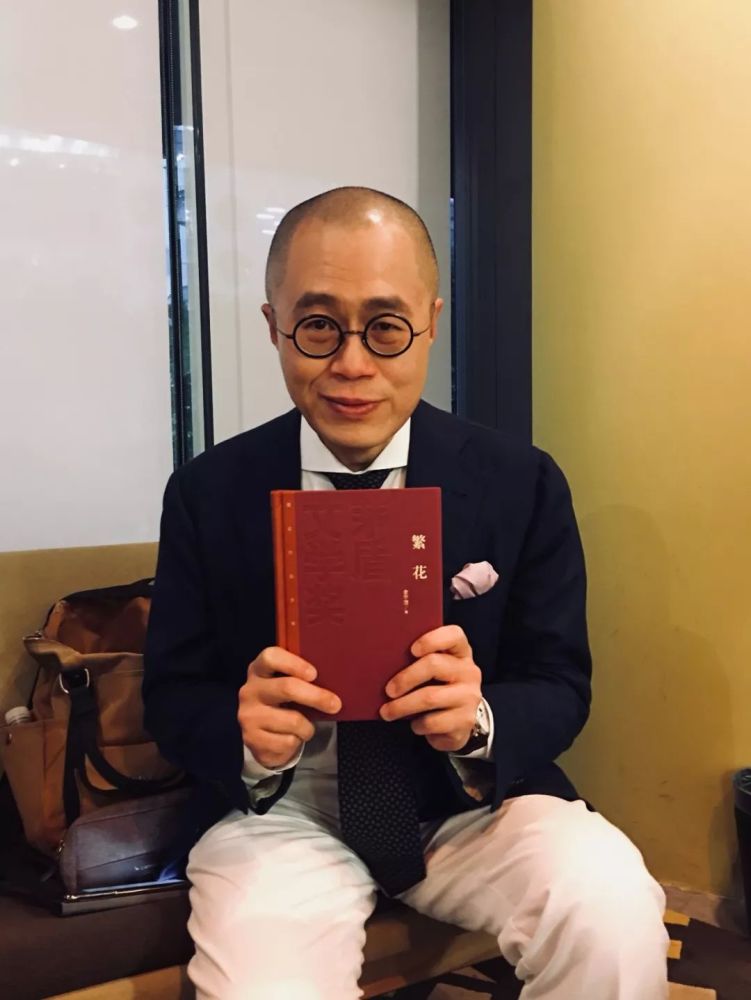 舞台剧《繁花》即将绽放京城,听花粉说《繁花