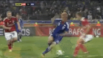 解码世界杯 本田圭佑 我行我素的亚洲小贝 腾讯网
